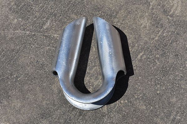 鸡心环厂家介绍鸡心环的选用方法