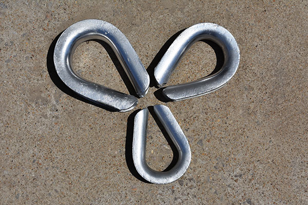 美式G411鸡心环产品用途有哪些？