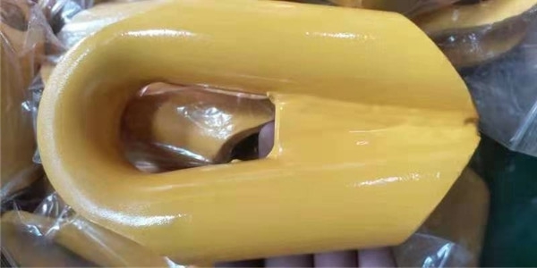 喷塑管状套环批发