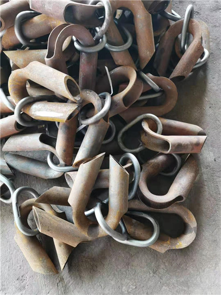 喷塑管状套环厂家