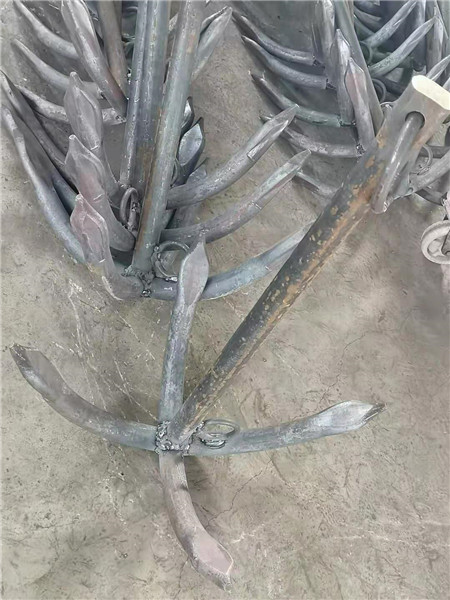 四爪锚生产厂家