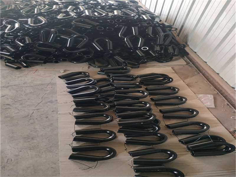 鸡心环生产厂家